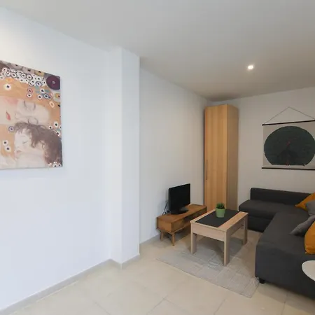 Rentalsevilla Descubriendo En Pareja Διαμέρισμα *