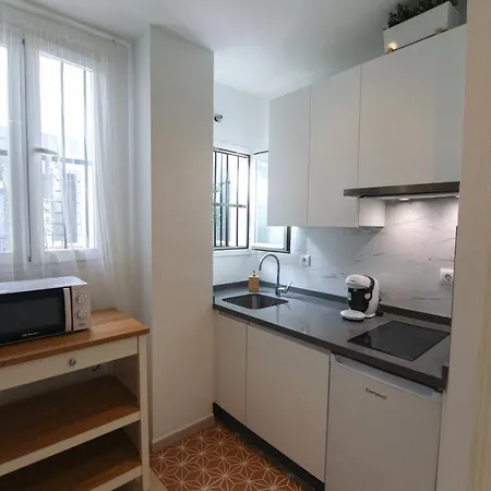 Rentalsevilla Descubriendo En Pareja *
