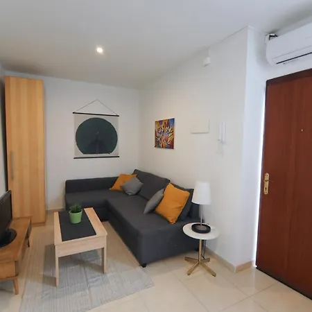 Διαμέρισμα Rentalsevilla Descubriendo En Pareja *