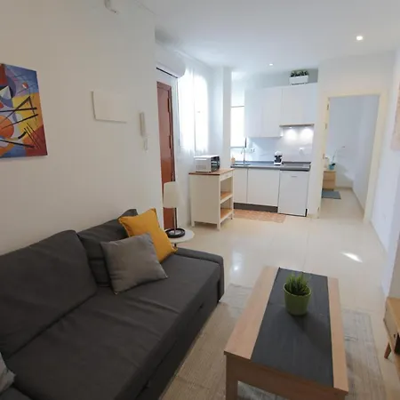 Rentalsevilla Descubriendo En Pareja Apartament *