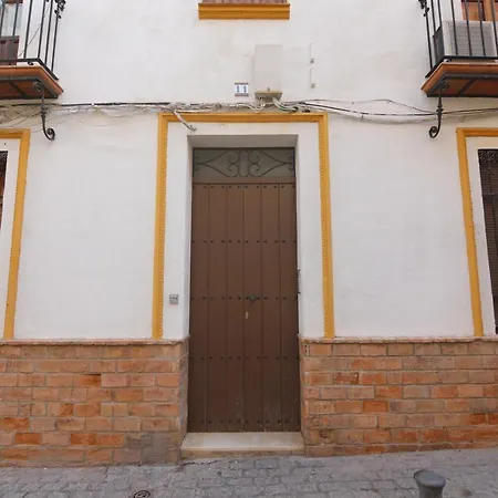 Rentalsevilla Descubriendo En Pareja *