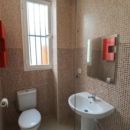 Rentalsevilla Descubriendo En Pareja Apartamento *