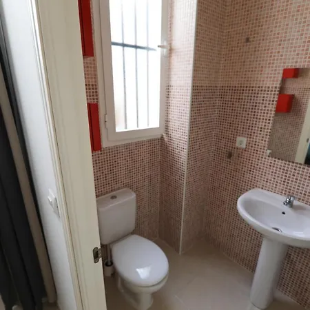 Rentalsevilla Descubriendo En Pareja Sevilla